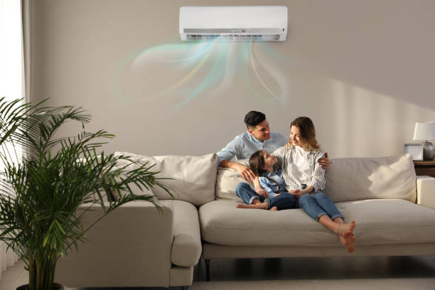 Best Commercial HVAC Repair  in Fosston, MN