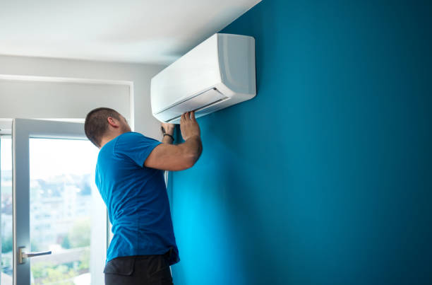 Professional HVAC in Fosston, MN
