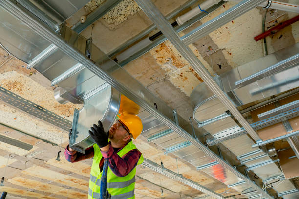 Best Best HVAC Companies  in Fosston, MN