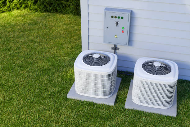 Best Best HVAC Companies  in Fosston, MN