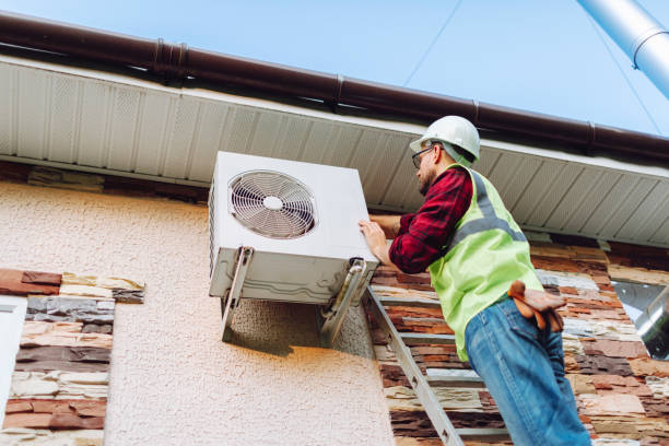 Best Affordable Air Conditioning Repair  in Fosston, MN