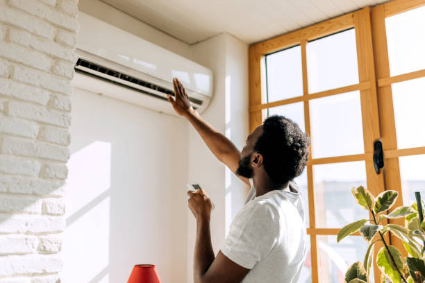 Best Residential HVAC Services  in Fosston, MN