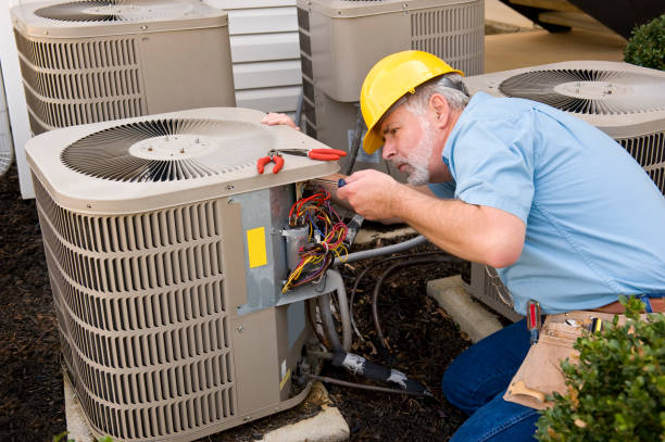Best HVAC Emergency Services  in Fosston, MN