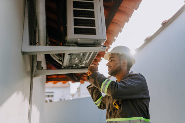 Best HVAC System Installation  in Fosston, MN