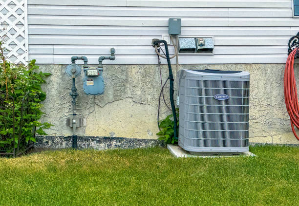 Best Heating Repair Services  in Fosston, MN